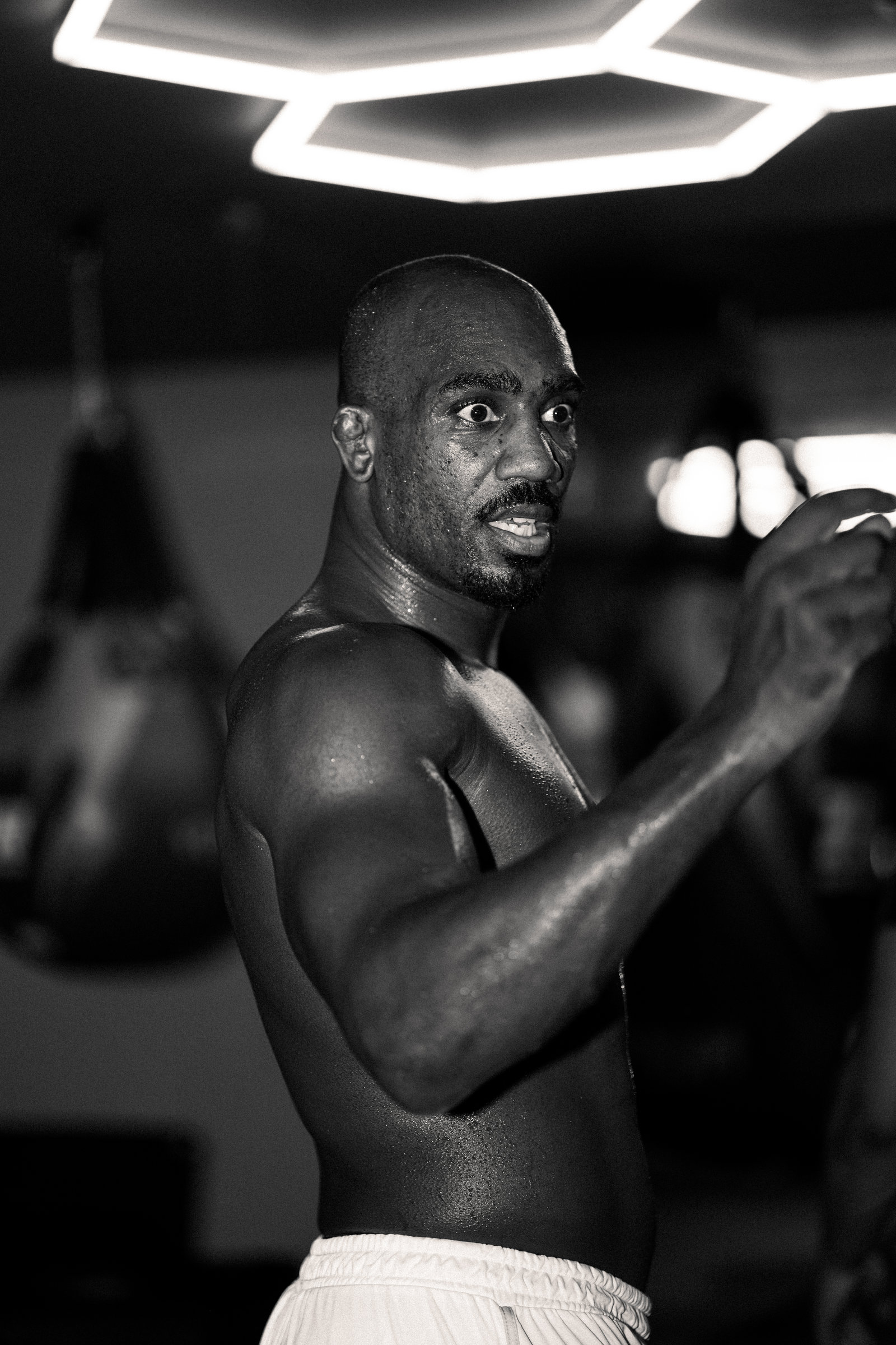 Photographie sportive