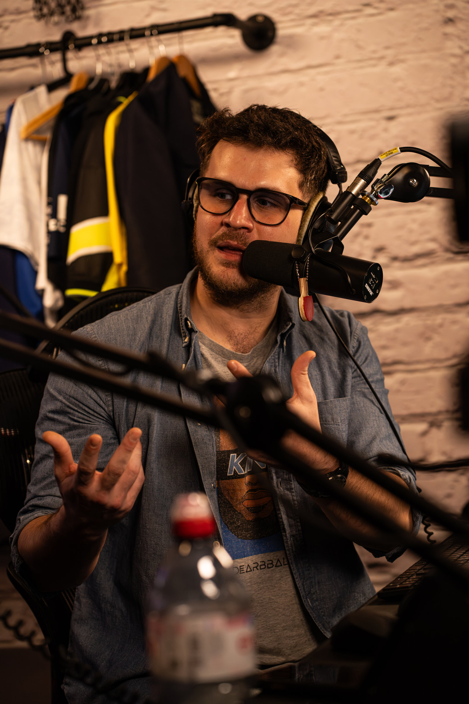 Photographie événementielle