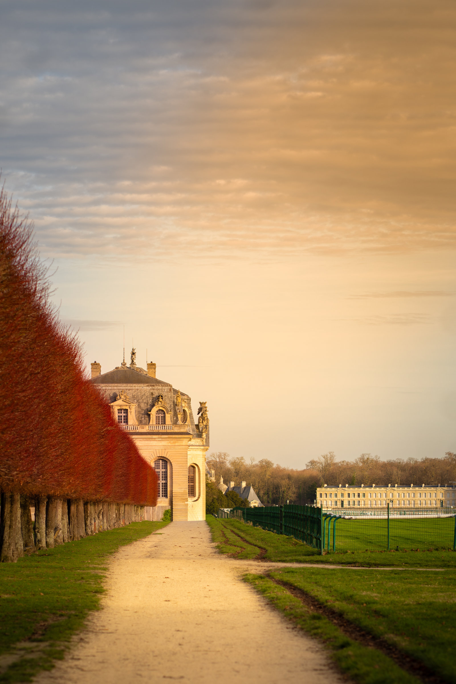 Photographie de paysages